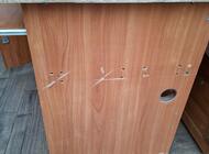 Grajewo ogłoszenia: Oddam biuro widoczne na zdjęciach własnoręcznie wykonane po... - zdjęcie