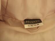 Grajewo ogłoszenia: Sprzedam ocieplaną kurtkę.Roz xl.Podrowy róż.Stan... - zdjęcie