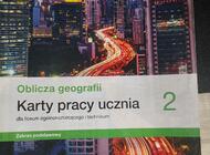 Grajewo ogłoszenia: Sprzedam książki do szkoły średniej 
Chemia kl 1 i 2 15zł... - zdjęcie